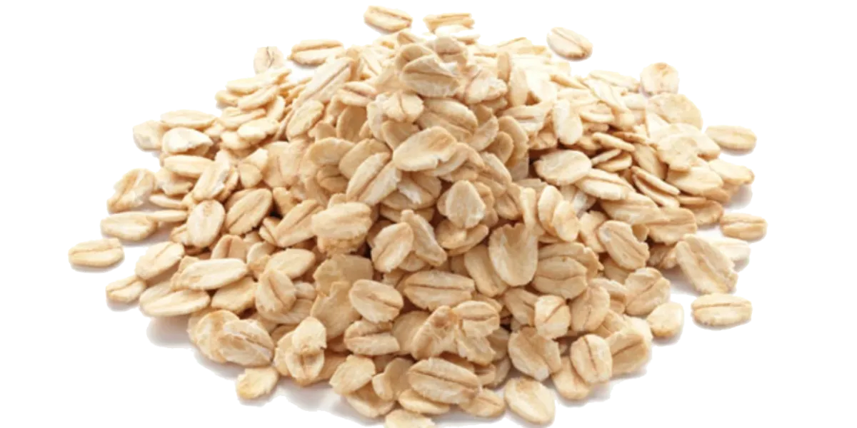 Avena :: Historia y origen