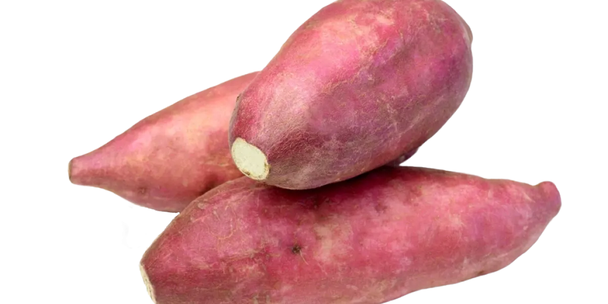 Batata :: Historia e orixe