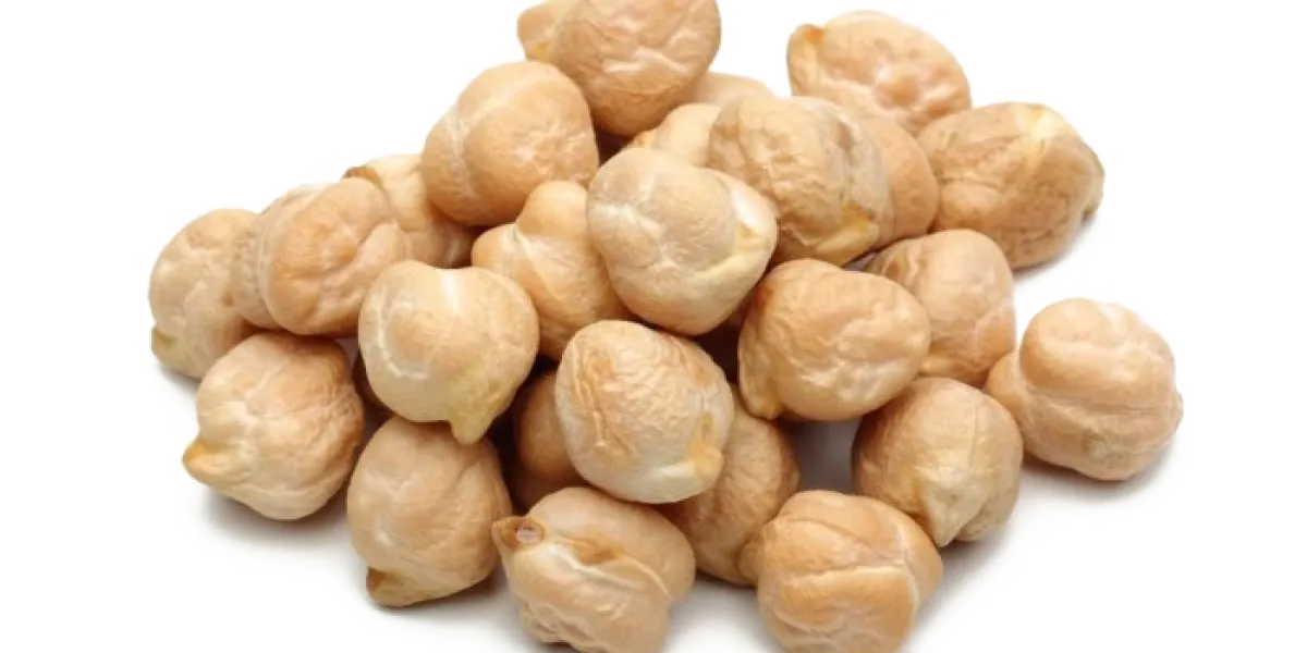 Garbanzo :: Historia y origen