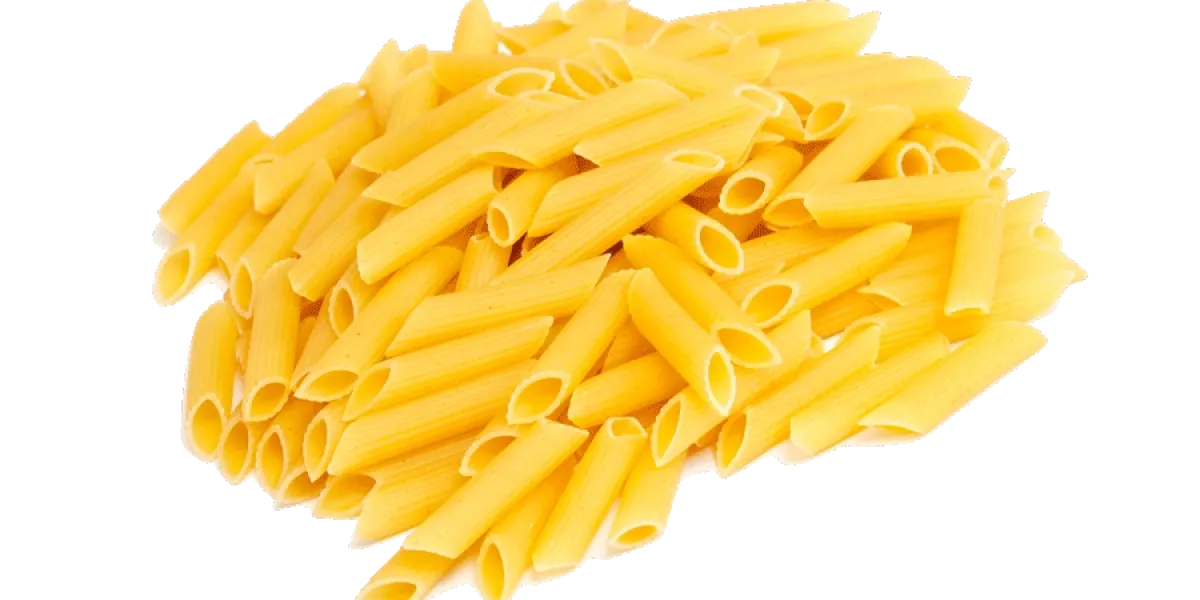 Pasta :: Orixe
