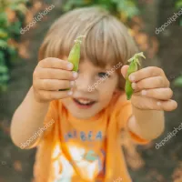 Siete razones por las que los niños han de consumir legumbres 